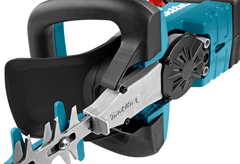Аккумуляторный кусторез Makita DUH602Z