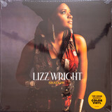 WRIGHT, LIZZ: Shadow (coloured) (Виниловая пластинка)