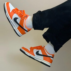 Nike Dunk Low Halloween 2022 GS