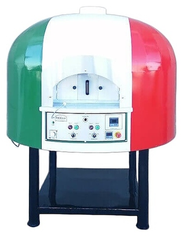 Печь для пиццы электрическая Firinmak Electro 180
