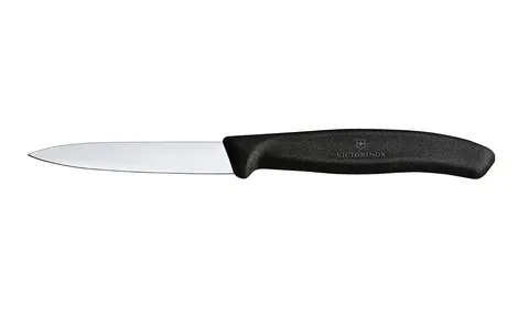 Набор Victorinox кухонный, 5 предметов, черный (5.1163.5)