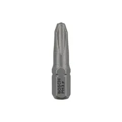 Бита для шуруповерта Extra Hard PH 3 BOSCH 2607001515