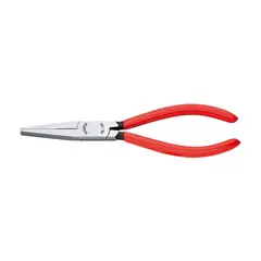 Плоскогубцы механика черненые 190 мм Knipex 38 41 190