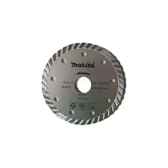 Рифлёный алмазный диск 115 мм Makita B-28042