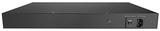 Коммутатор управляемый JUST JT-POE31024PFM