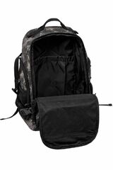 Всесезонный рюкзак для охоты, рыбалки, туризма Remington Large Hunting Backpack Black Camo, 45L (50см*37см) на remingtonn.ru