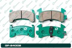 Колодки  G-brake   GP-24002