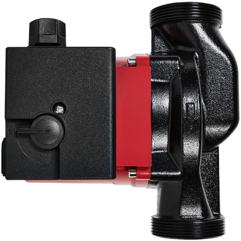 Циркуляционный насос ROMMER Profi 32/80-180 RCP-0004-3280180