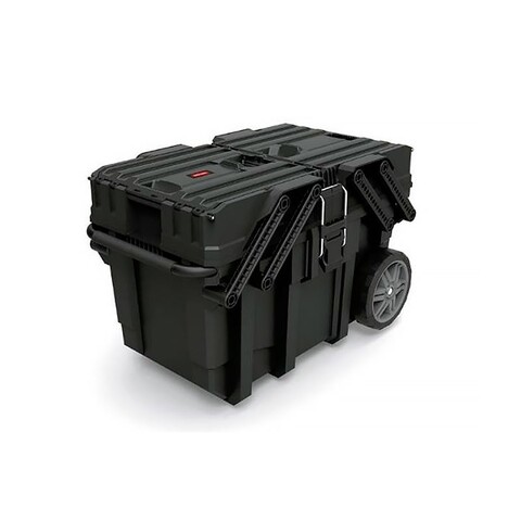 Keter Ящик для инструментов Cantilever Mobile Cart