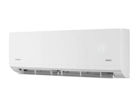 Сплит-система DAICHI, ALPINE Inverter, ALP35AVQS1R / ALP35FVS1R