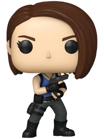 Funko POP! Resident Evil: Jill Valentine (1293)