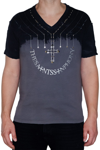 Футболка TS1772 The Saints Sinphony