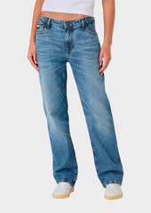 Джинсы GUESS Jeans G08 Mid Rise Straight