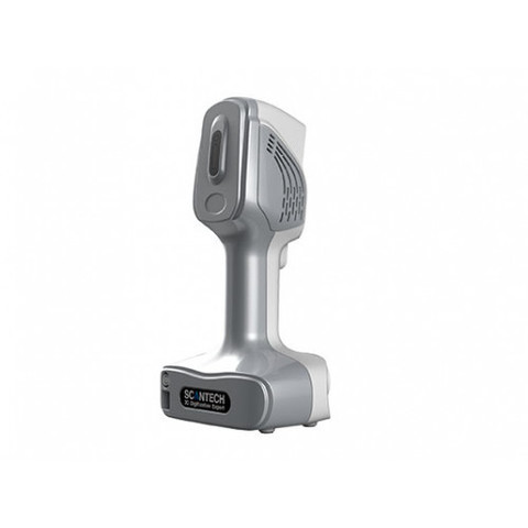 3D-сканер ScanTech iReal 2S