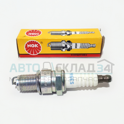 СВЕЧА ЗАЖИГАНИЯ SOHC NEXIA, LANOS, CHANCE, ESP NGK \