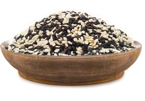 Кунжут  Salt & Pepper, 80г