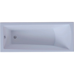 Aquatek Либра New LIB170N-0000005 Ванна 170x70, цвет: белый фото