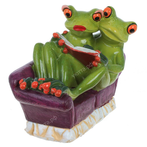 Фигурка декоративная 