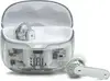 Беспроводные наушники JBL Tune Beam Ghost, белый