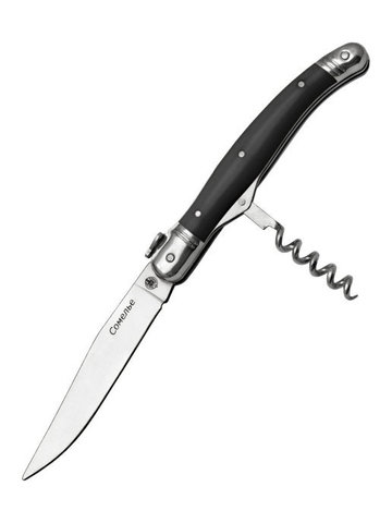 Нож складной Мастер К Сомелье 6 со штопором M9667-6