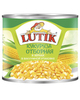 Кукуруза отборная Lutik, 2650 мл