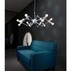 Люстра Double Octopus Chandelier — фото 7