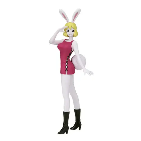 Фигурка One Piece Glitter&Glamours: Carrot (Ver. B) (БАМП!)