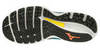 Mizuno Wave Sky 3 кроссовки для бега мужские бирюзовые - 2