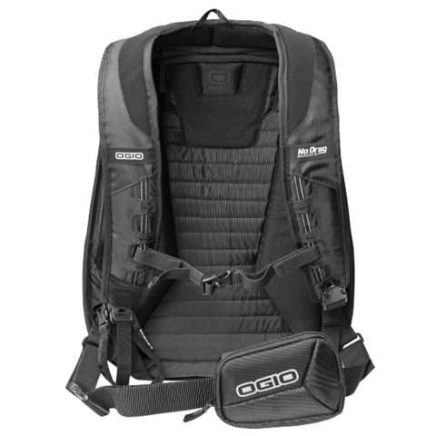 Картинка моторюкзак Ogio No Drag Mach 5 Stealth - 4