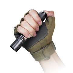 Купить недорого фонарь светодиодный Fenix UC35 V2.0 XP-L HI V3, 1000 лм., аккумулятор