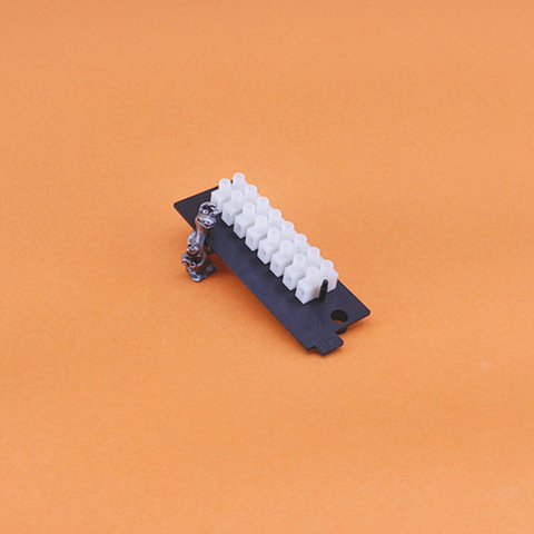 119RID142 Клеммная колодка A3024/5024