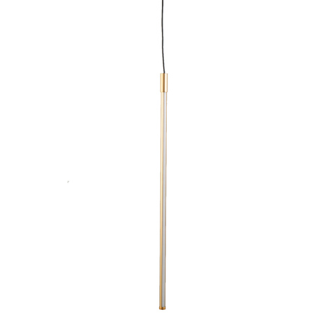 Светильник Minimal Line Vertical золото