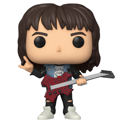 Funko POP! Stranger Things Eddie w/ Guitar (Exc) (1250)