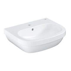 Раковина 55 Подвесная Grohe Euro Ceramic 3933600H