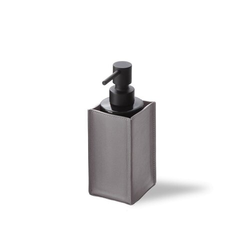 Decor Walther Nappa 0939093 Дозатор жидкого мыла