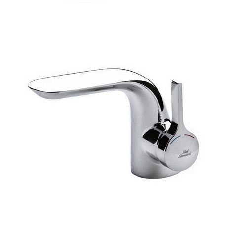 Ideal Standard Melange A4258AA Смеситель для раковины однорычажный с донным клапаном
