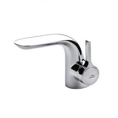 Ideal Standard Melange A4258AA Смеситель для раковины однорычажный с донным клапаном фото