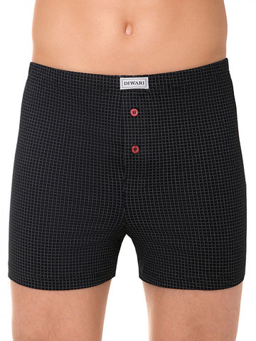 Мужские трусы MBX 001 Basic Boxer Diwari