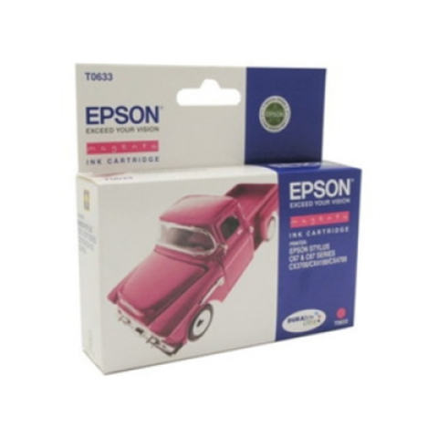 Epson T06334A