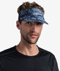 Картинка козырек Buff Go Visor Gline Grey - 3