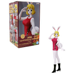 Фигурка One Piece Glitter&Glamours: Carrot (Ver. B) (БАМП!)