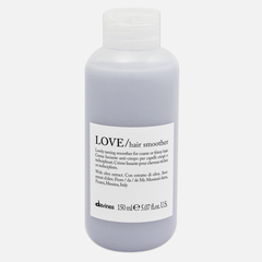 DAVINES LOVE Hair Smoother Крем для разглаживания завитка, 150 мл