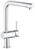GROHE Minta 32168000 Смеситель для мойки с выдвижным изливом