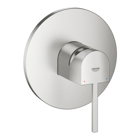 GROHE Plus 24059DC3 Смеситель для душа встраиваемый