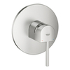 GROHE Plus 24059DC3 Смеситель для душа встраиваемый