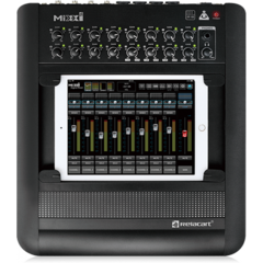 Relacart MIXX16