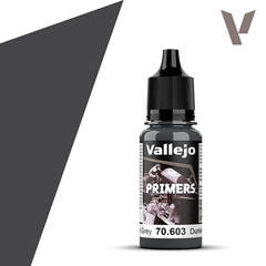 SURFACE PRIMER 603-17ML. GERMAN PANZER GREY