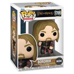 Funko POP! Meme - Lord of the Rings: Boromir (1709)
