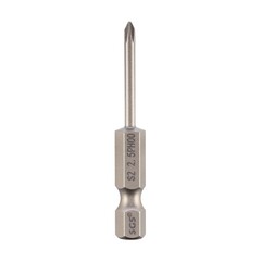 Бита PH00 х50мм S2 1шт SGS 6350-2.5-PH00
