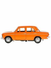 VAZ-2106 Zhiguli Lada 1600 Technopark 1:34